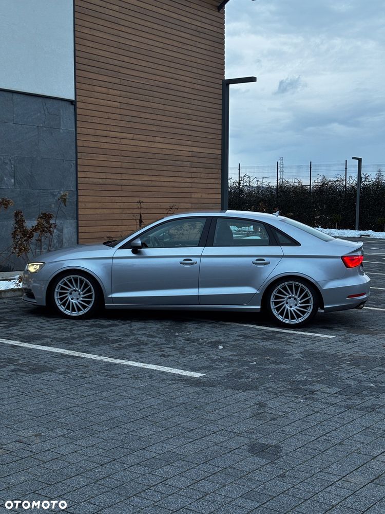 Audi A3 Limousine 2.0 TDI quattro Ambition - 6