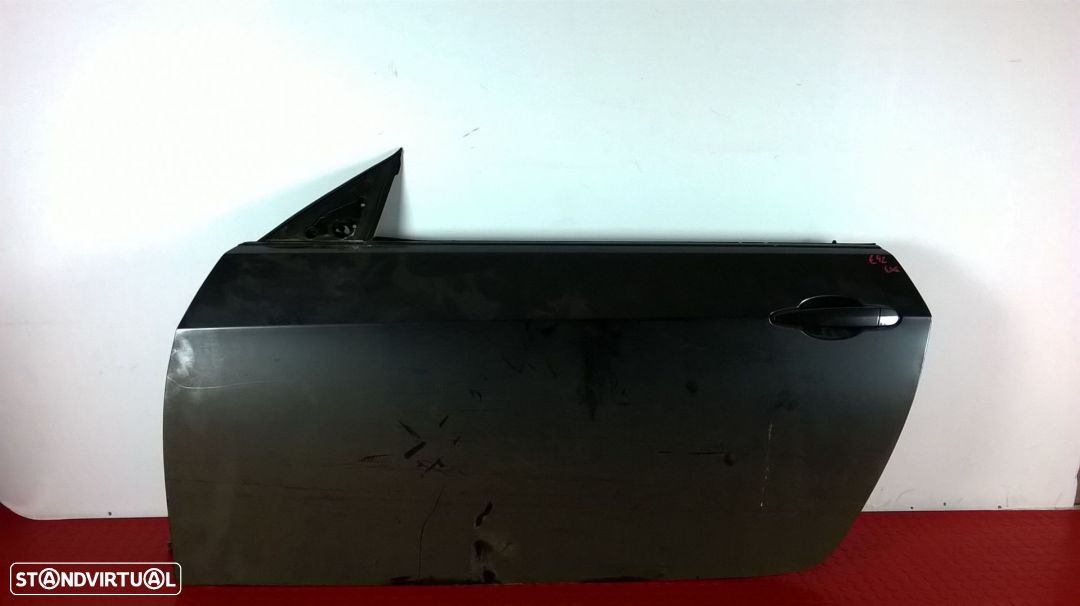 Porta Esquerda - 41517200569 [BMW 320d E92] - 1