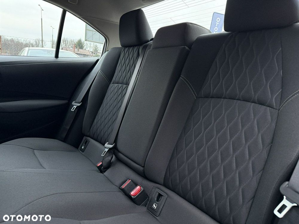 Toyota Corolla 1.5 Comfort - 38