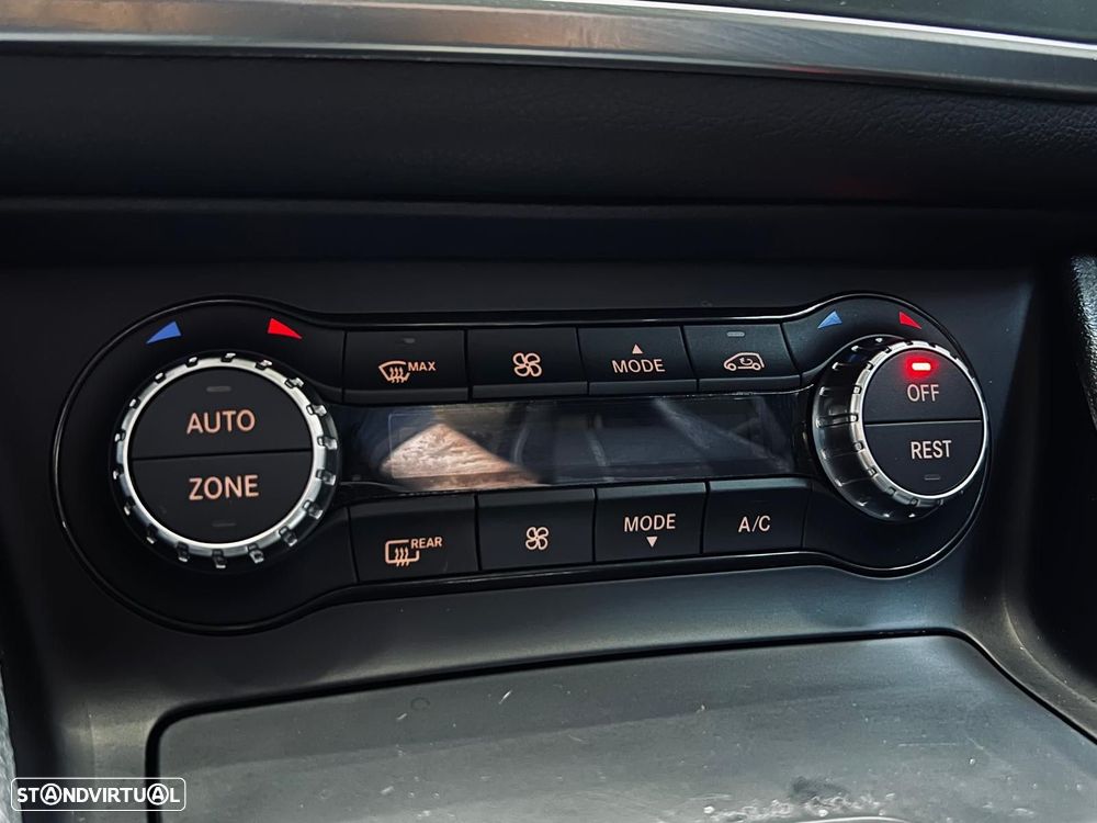 Mercedes-Benz GLA 200 CDI Aut. - 29