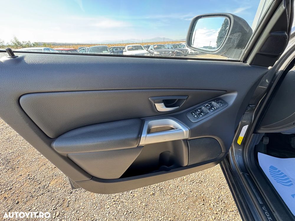 Volvo XC 90 D5 Aut. Summum - 11