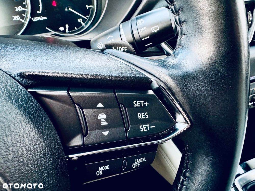 Mazda CX-5 2.0 Exclusive-Line 2WD - 39