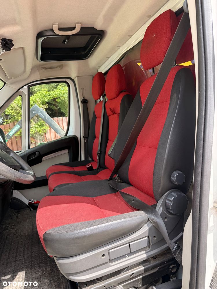 Fiat Ducato - 6