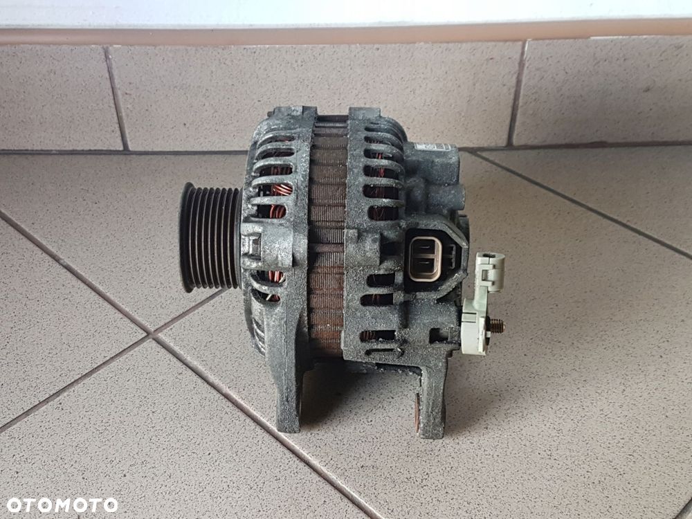 MAZDA 6 2.0 CITD 02- ALTERNATOR A3TB4981 90A - 8