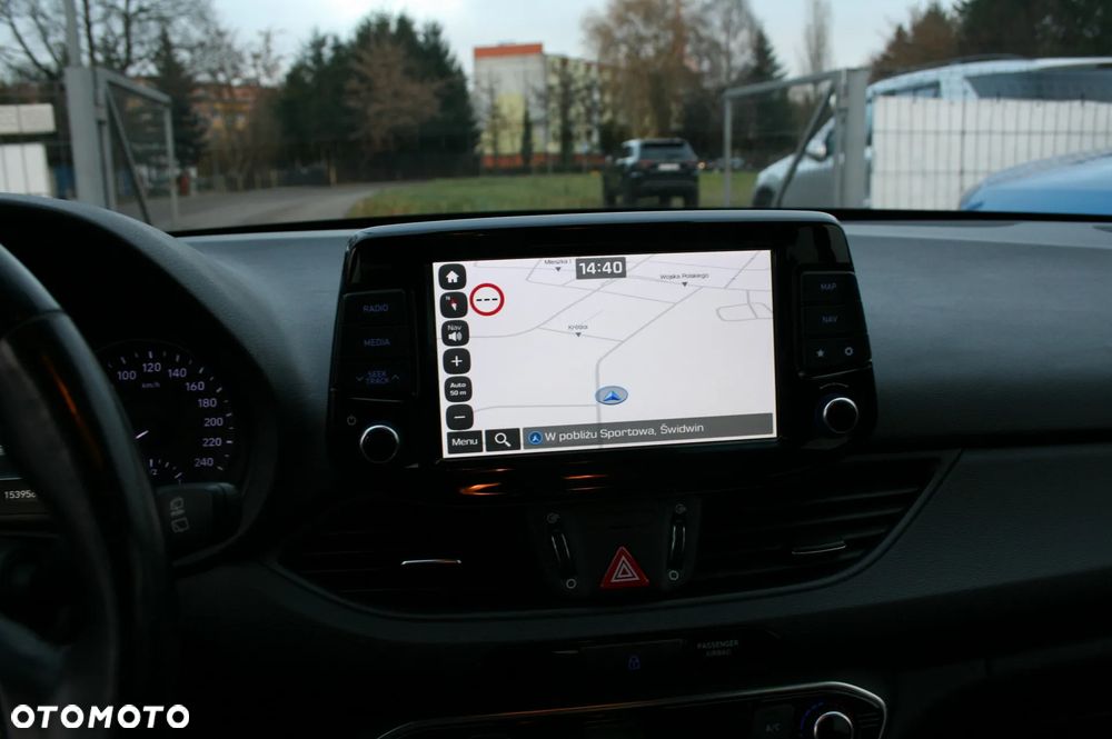 Hyundai i30 1.6 CRDi Style - 26