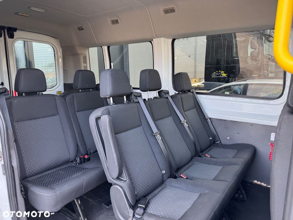 Ford Transit L2H2 RWD Trend (bryg.) - 4