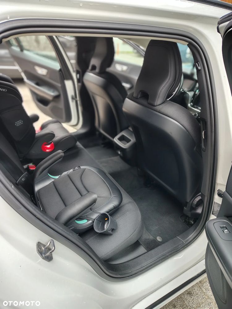 Volvo V60 D3 SCR Momentum - 9