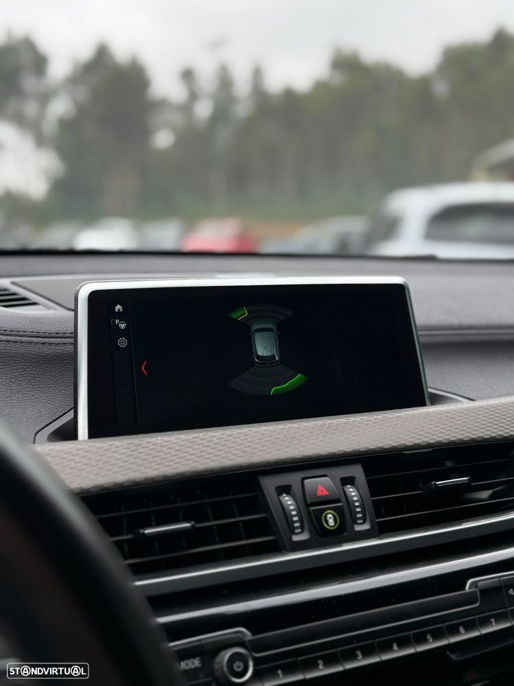 BMW X2 sDrive18i Aut. M Sport - 24