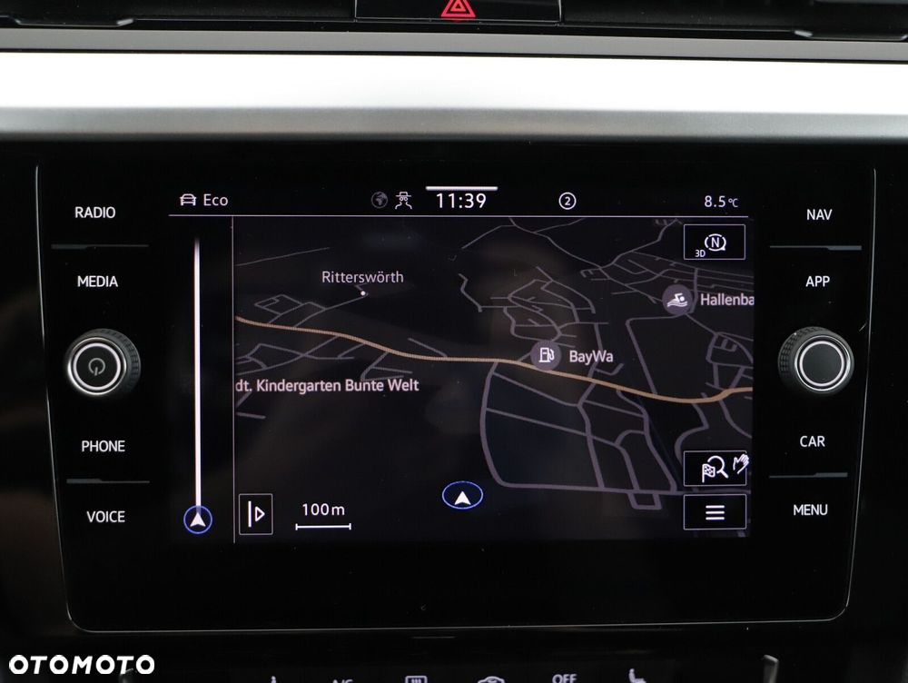 Volkswagen Arteon Shooting Brake 2.0 TDI R-Line DSG - 19