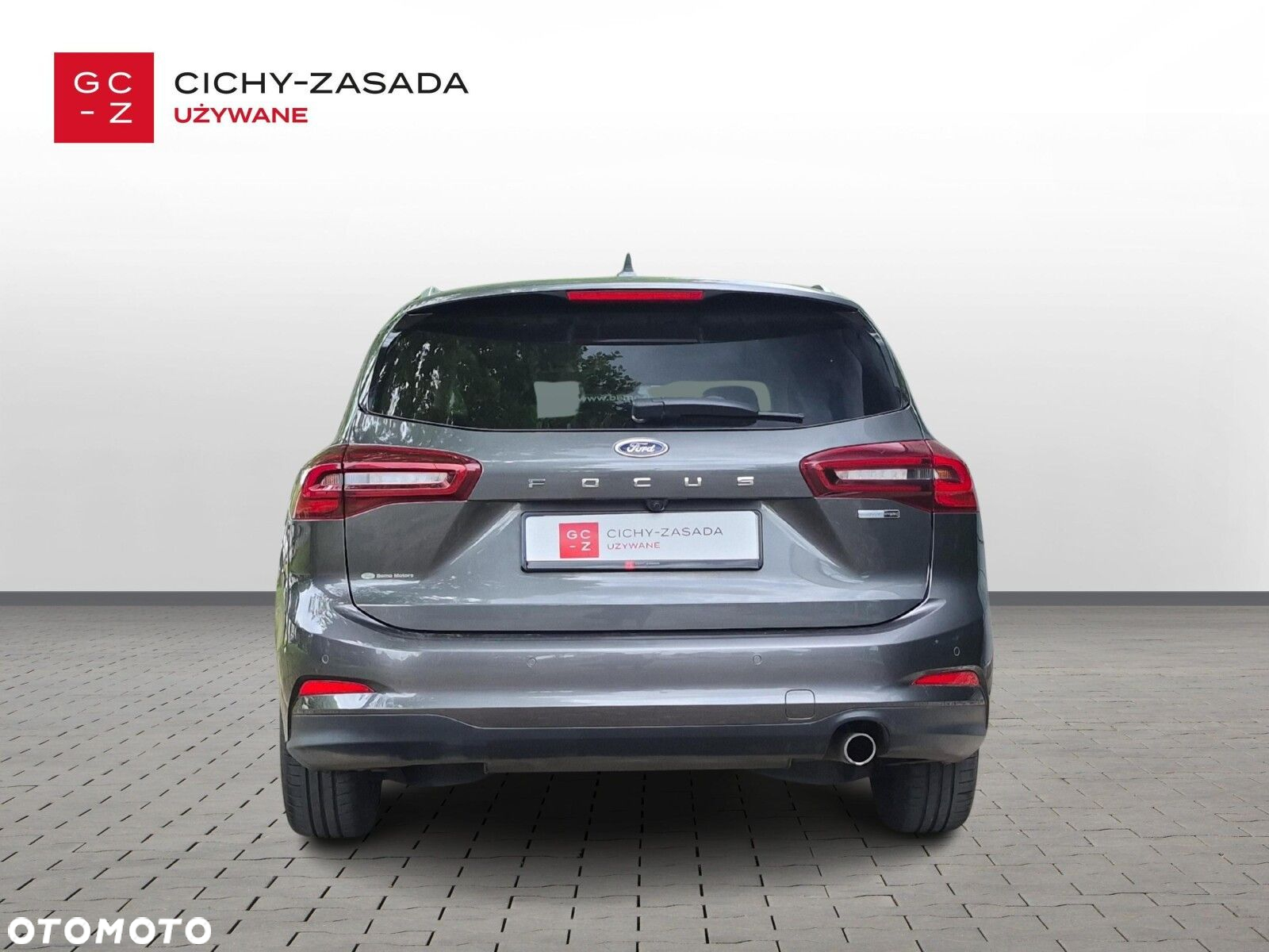 Ford Focus - 4
