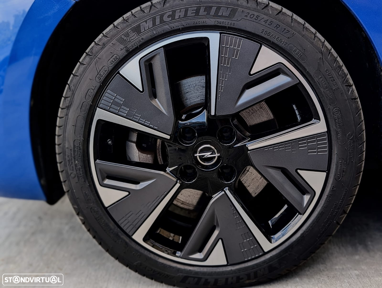 Opel Corsa-e Business Edition - 7