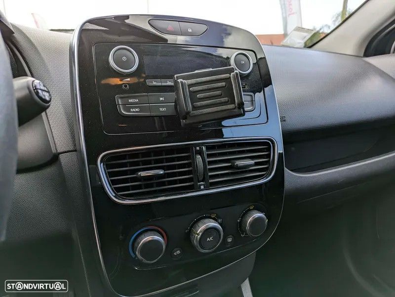 Renault Clio 1.5 dCi Zen - 9
