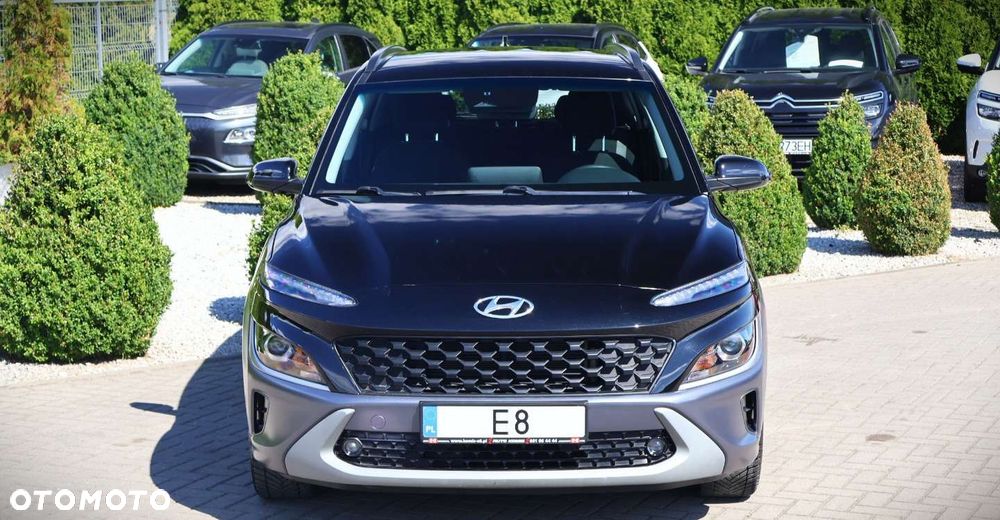 Hyundai Kona - 3
