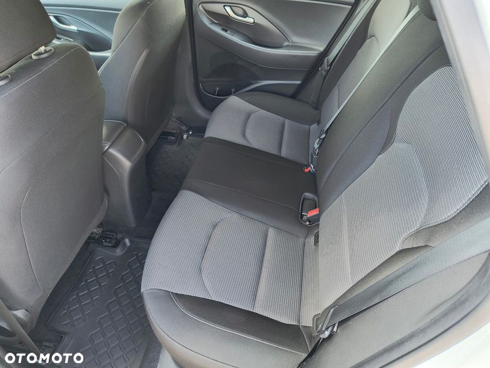 Hyundai i30 1.4 GET - 17