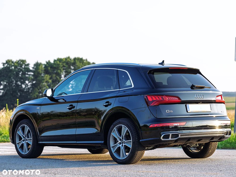 Audi Q5 - 9