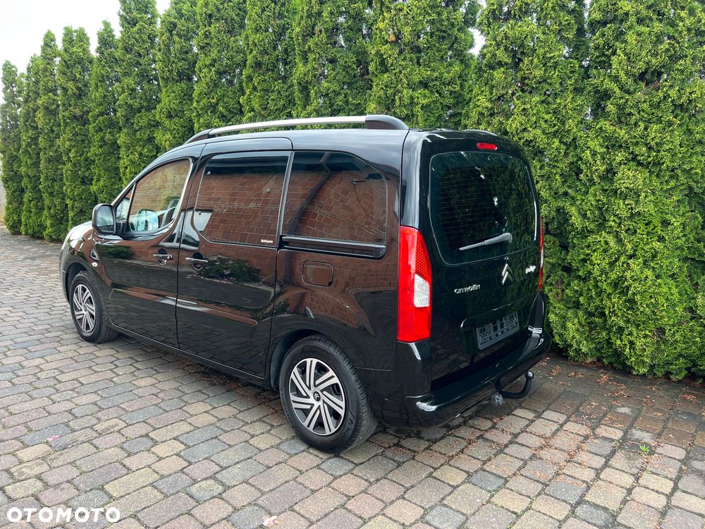 Citroën Berlingo - 6