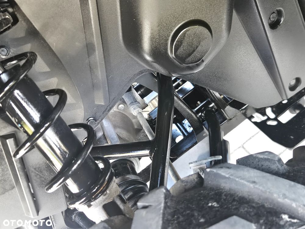 Can-Am Renegade - 29