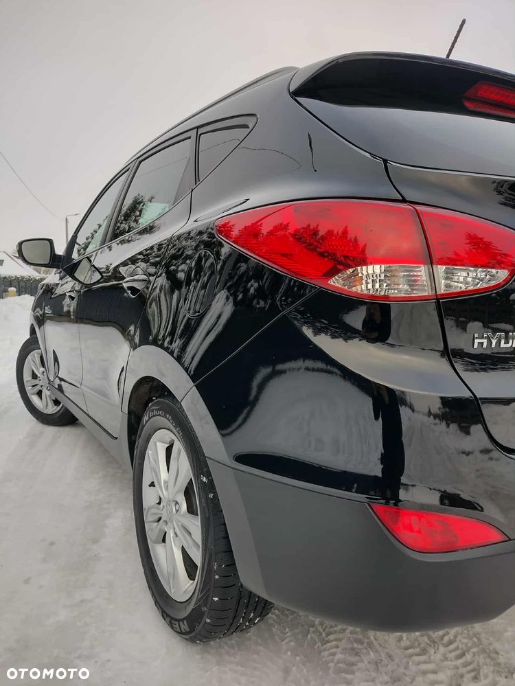 Hyundai ix35 - 4