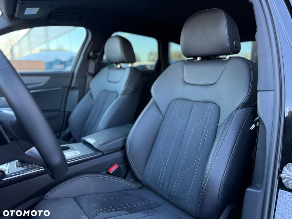 Audi A6 Avant - 23