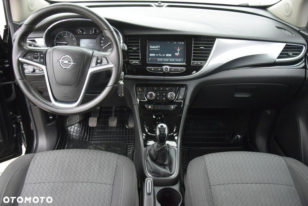 Opel Mokka 1.6 Active S&S - 28