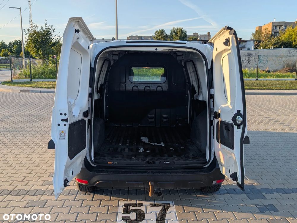 Dacia Dokker - 8