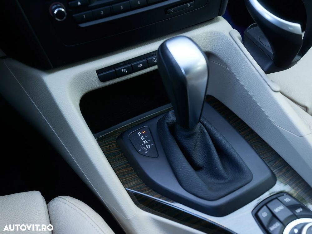 BMW X1 - 31