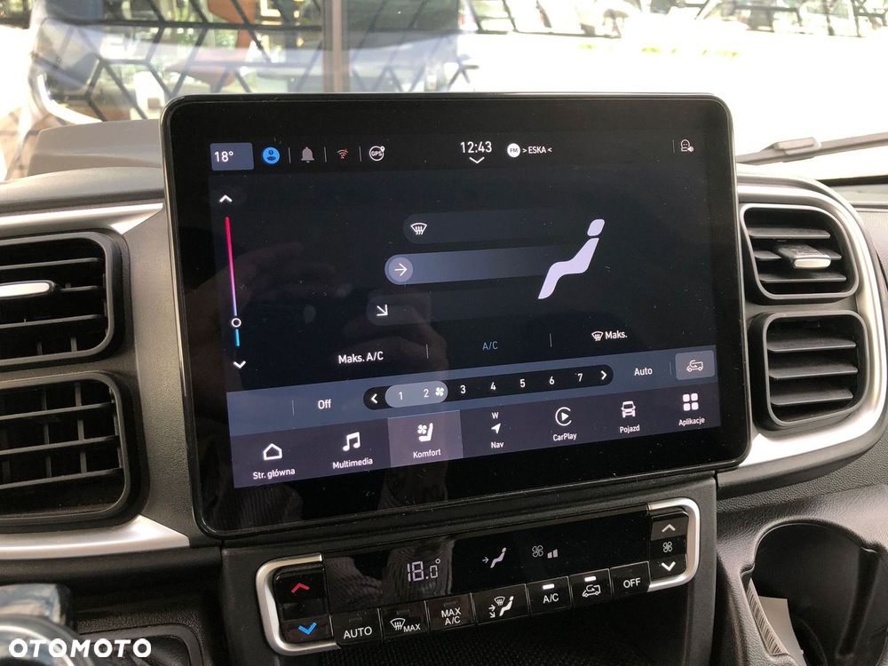 Toyota PROACE MAX - 24