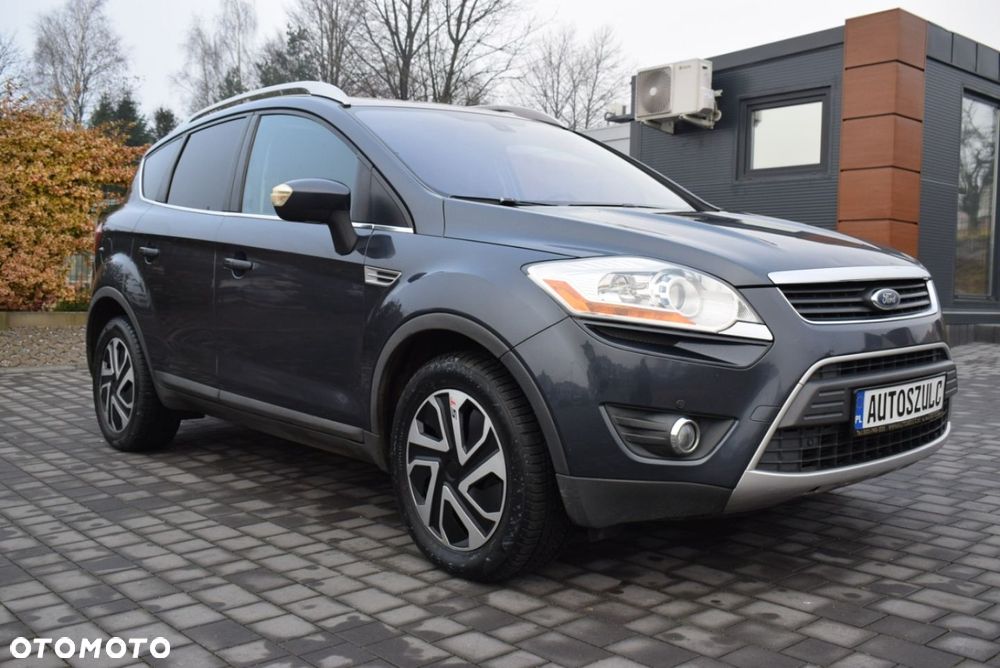 Ford Kuga - 6
