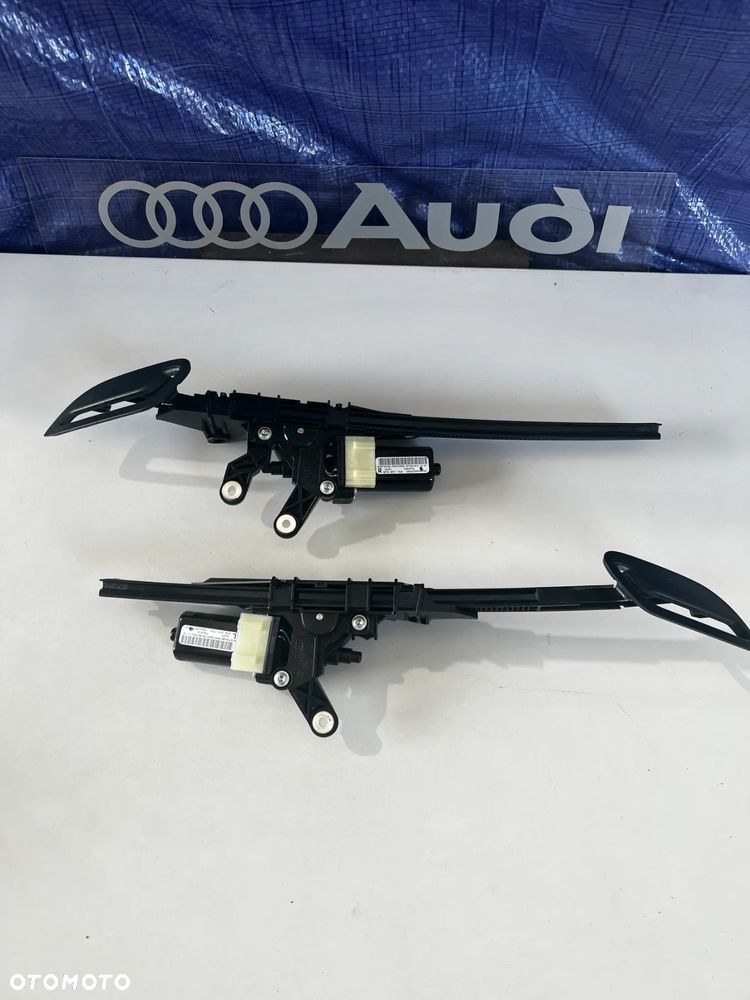 AUDI A5 RS5 CABRIO SILNICZEK PASA PRAWY LEWY 8F0857760 8F0857759 * - 1