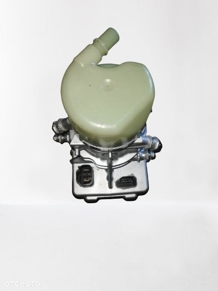 POMPA WSPOMAGANIA VOLVO S60 S80 V60 V70 XC60 XC70 - 4