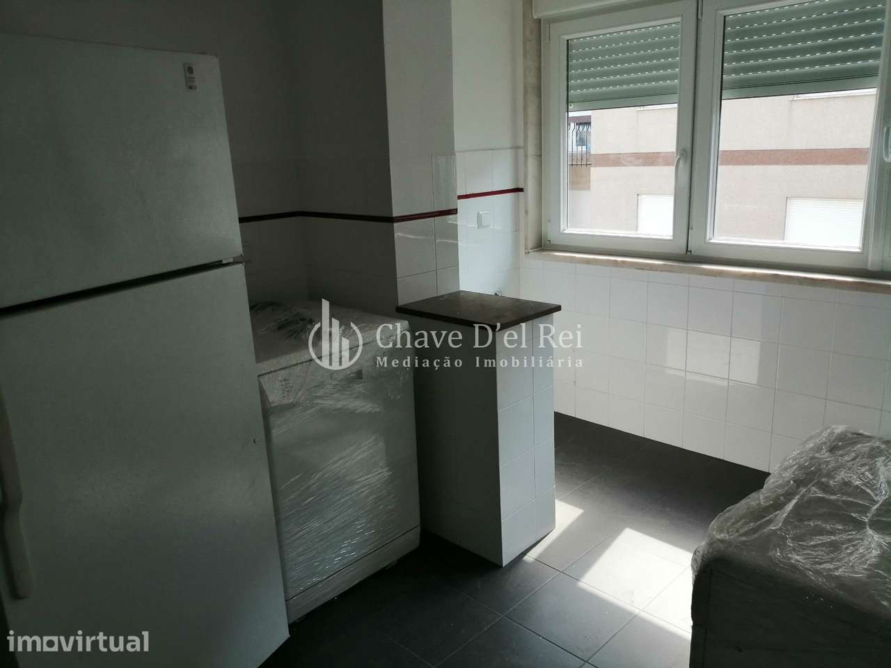 Apartamento T4 Arrendamento em Viseu,Viseu - Grande imagem: 3/19