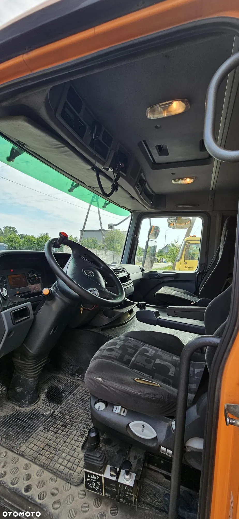 Mercedes-Benz ACTROS 2646 - 8