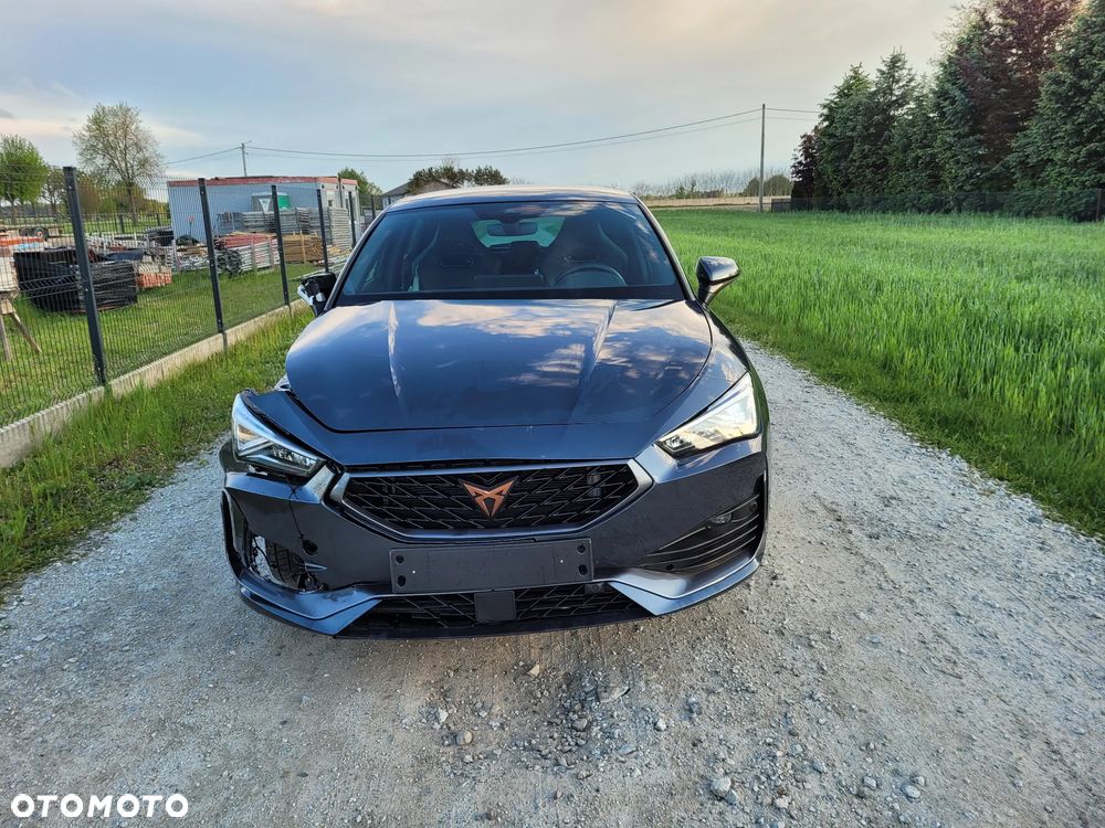 Cupra Leon 1.5 eTSI DSG Tribe Edition - 7