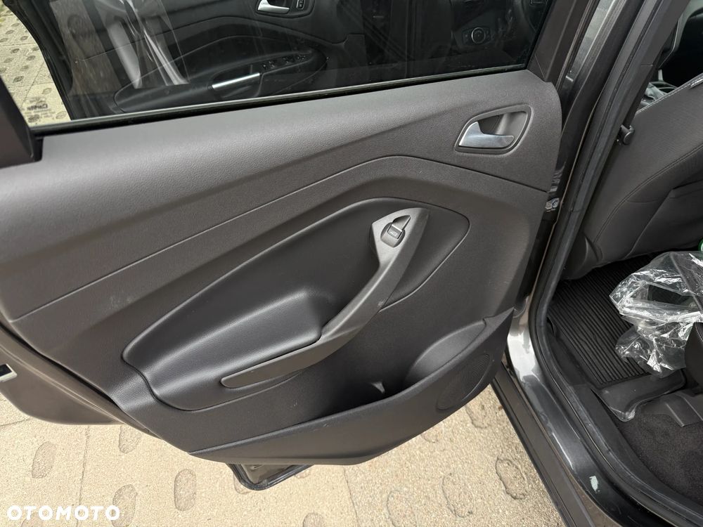 Ford Kuga 1.5 EcoBoost AWD ST-Line ASS - 16