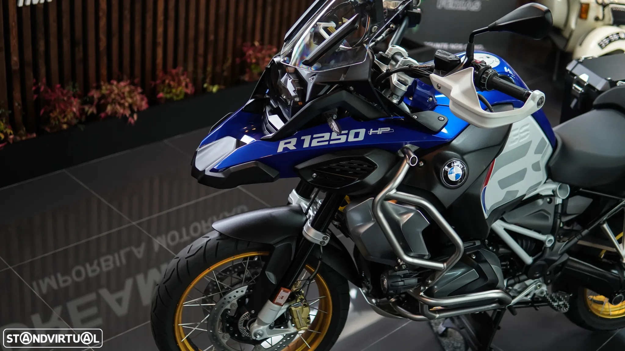 BMW R 1250 GS Adventure HP - 21