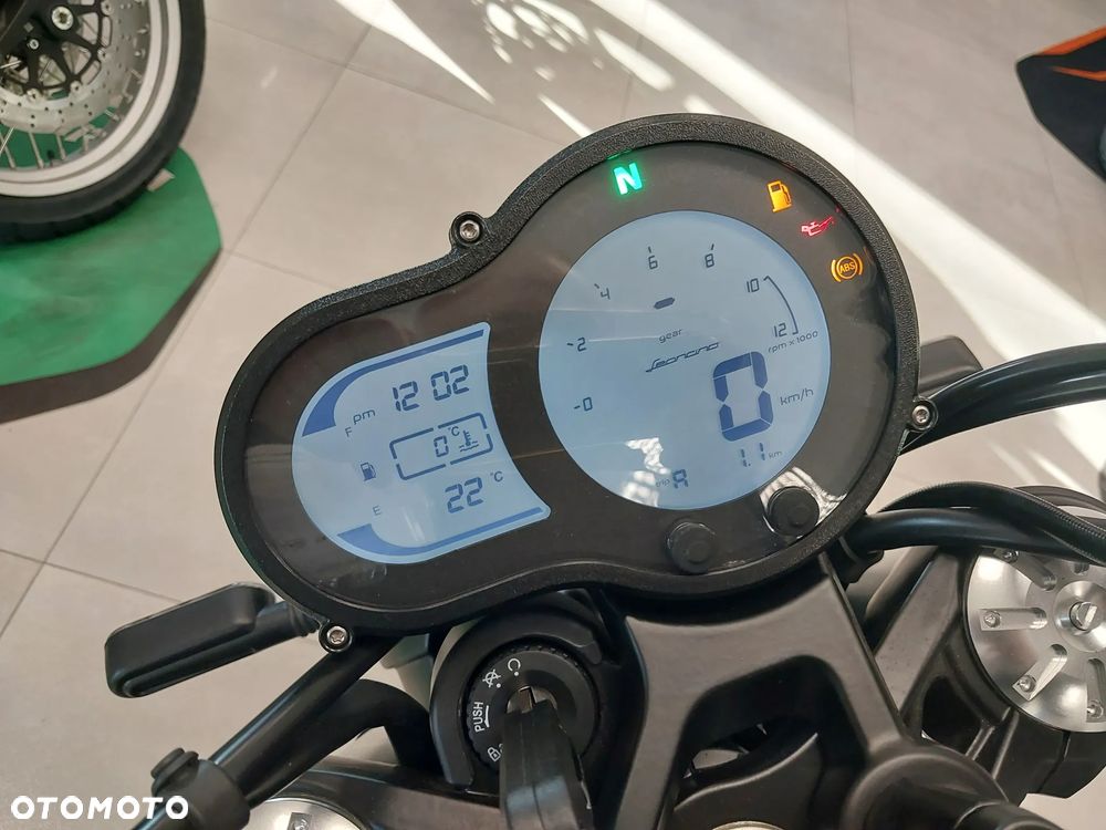 Benelli Leoncino - 7