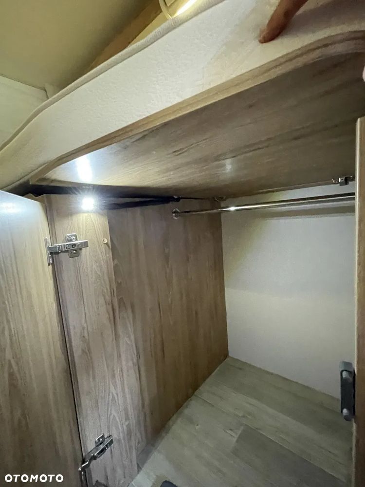 Fiat Ducato Bavaria I740GJ Style - najbardziej ekskluzywna wersja Pilote G740 - 26