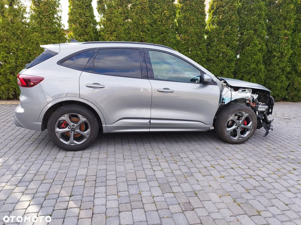 Ford Kuga 2.5 Duratec FHEV ST-LINE X - 7