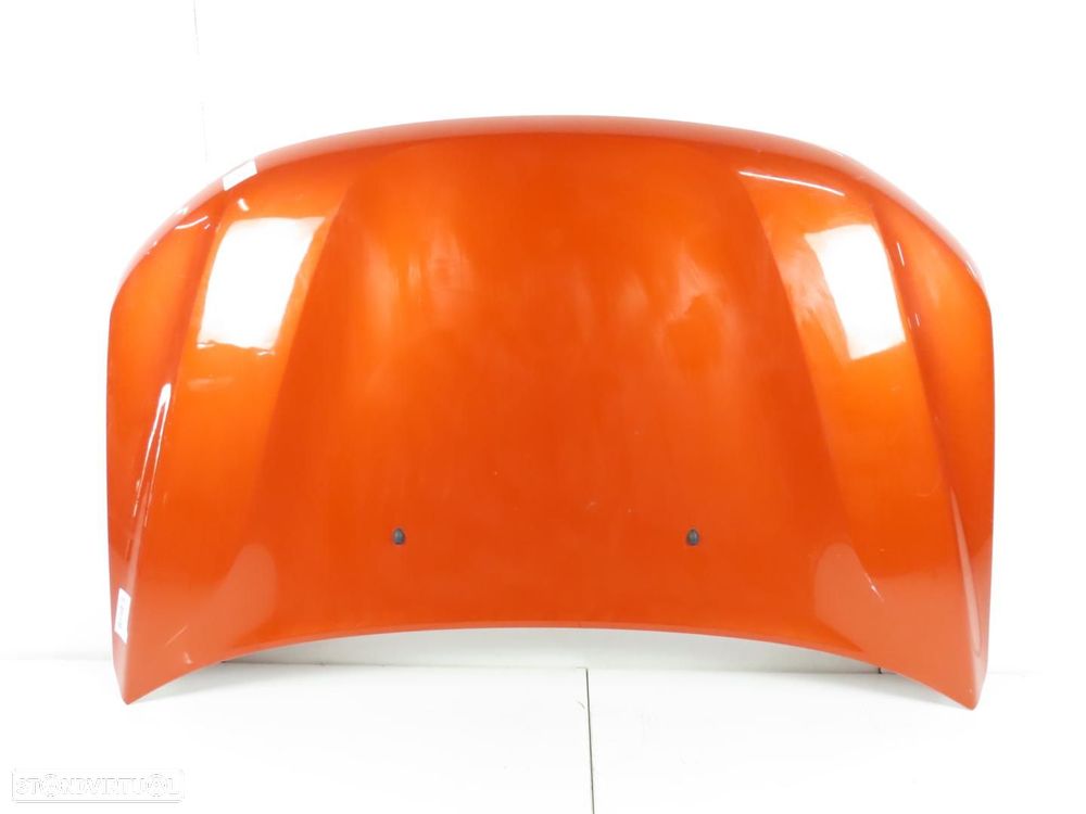 Capo / Capot Usado / Original DACIA Duster III (P1310) 651008347R - 1