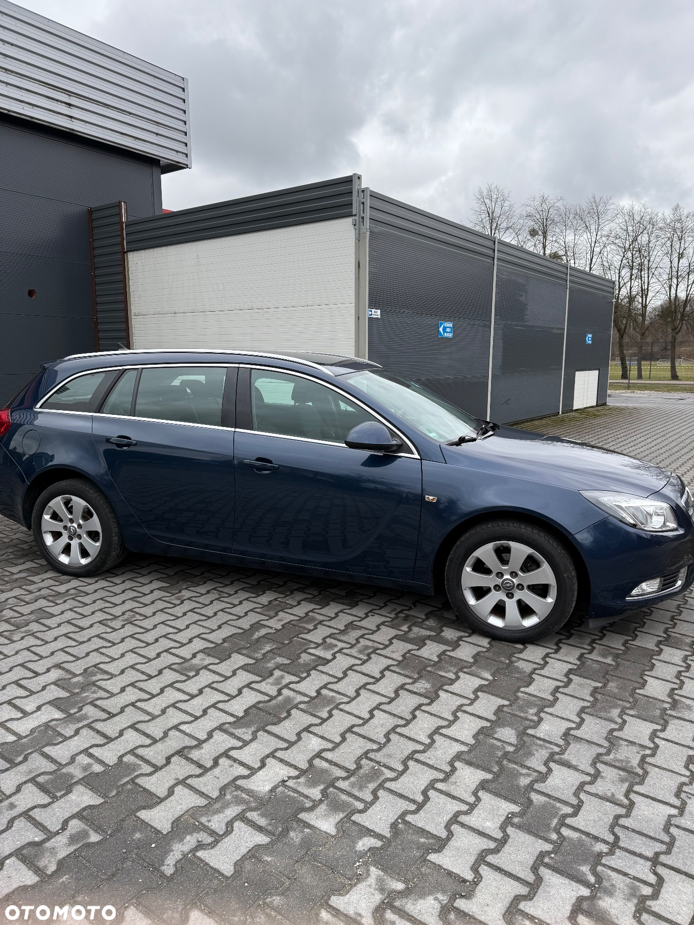Opel Insignia 2.0 CDTI Cosmo - 4