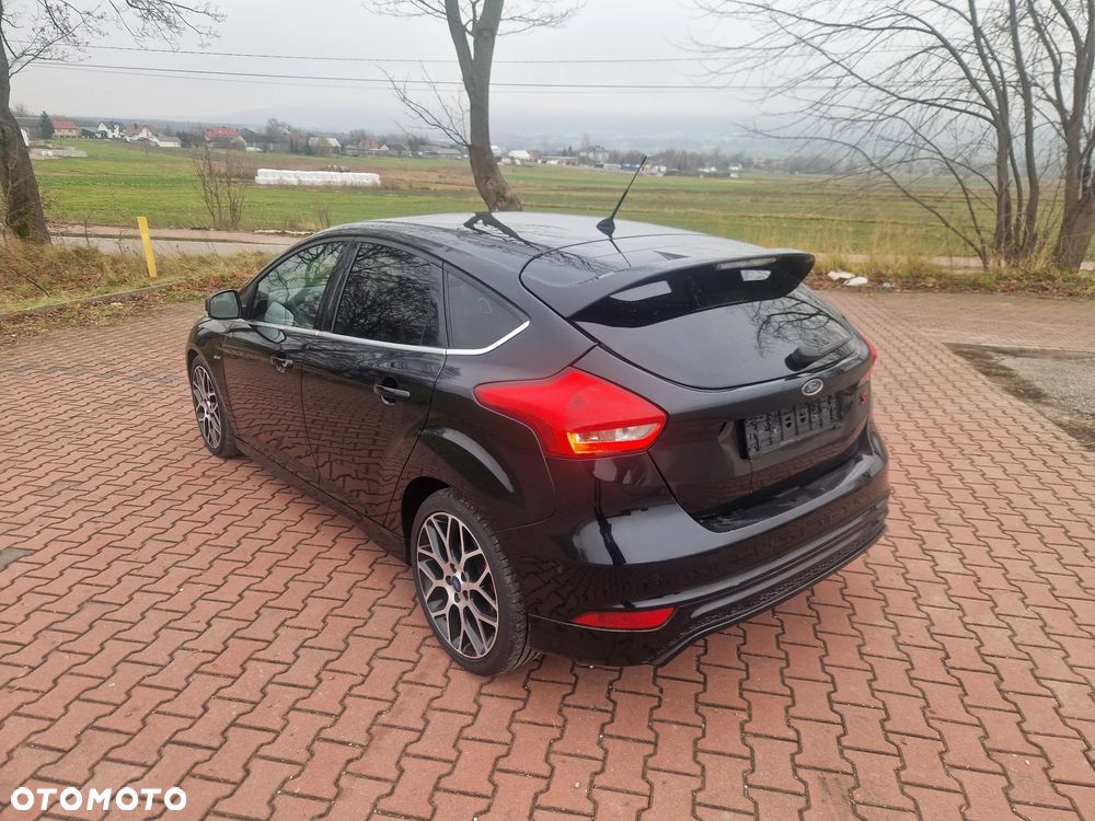 Ford Focus 2.0 TDCi ST-Line ASS - 7