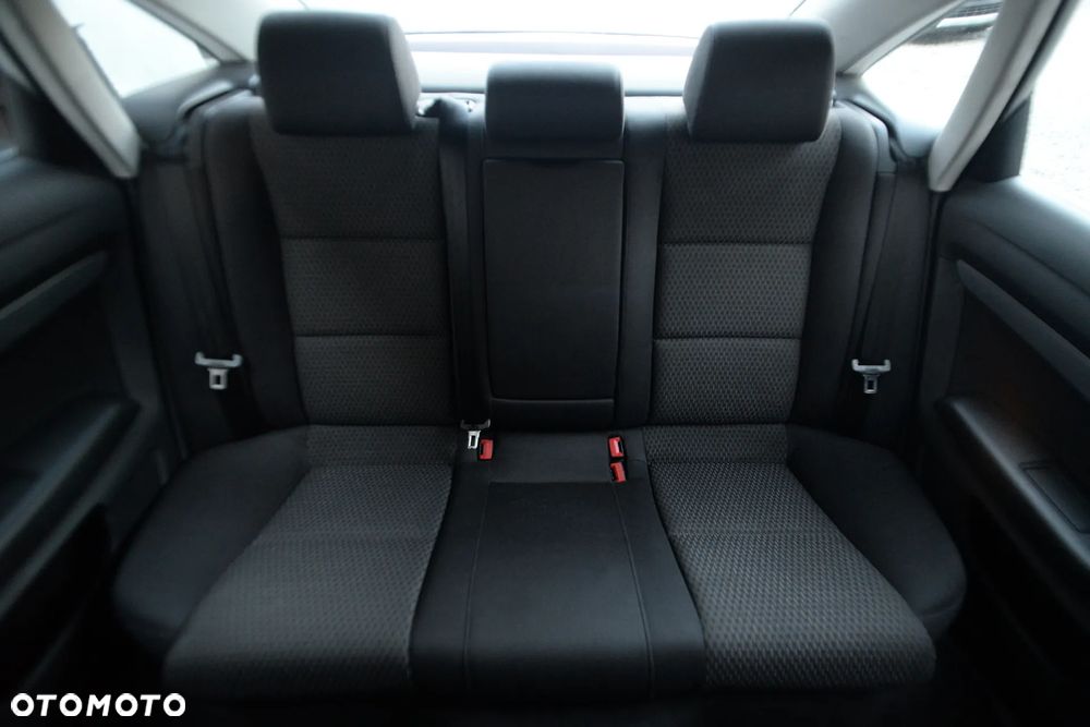 Audi A6 Limousine - 10
