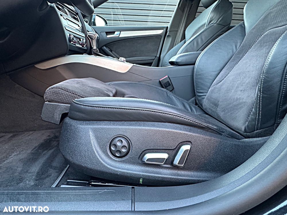 Audi A5 Sportback 2.0 TDI S tronic - 29