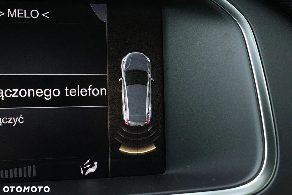 Volvo V40 D2 - 20