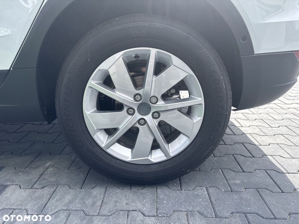 Seat Arona - 11