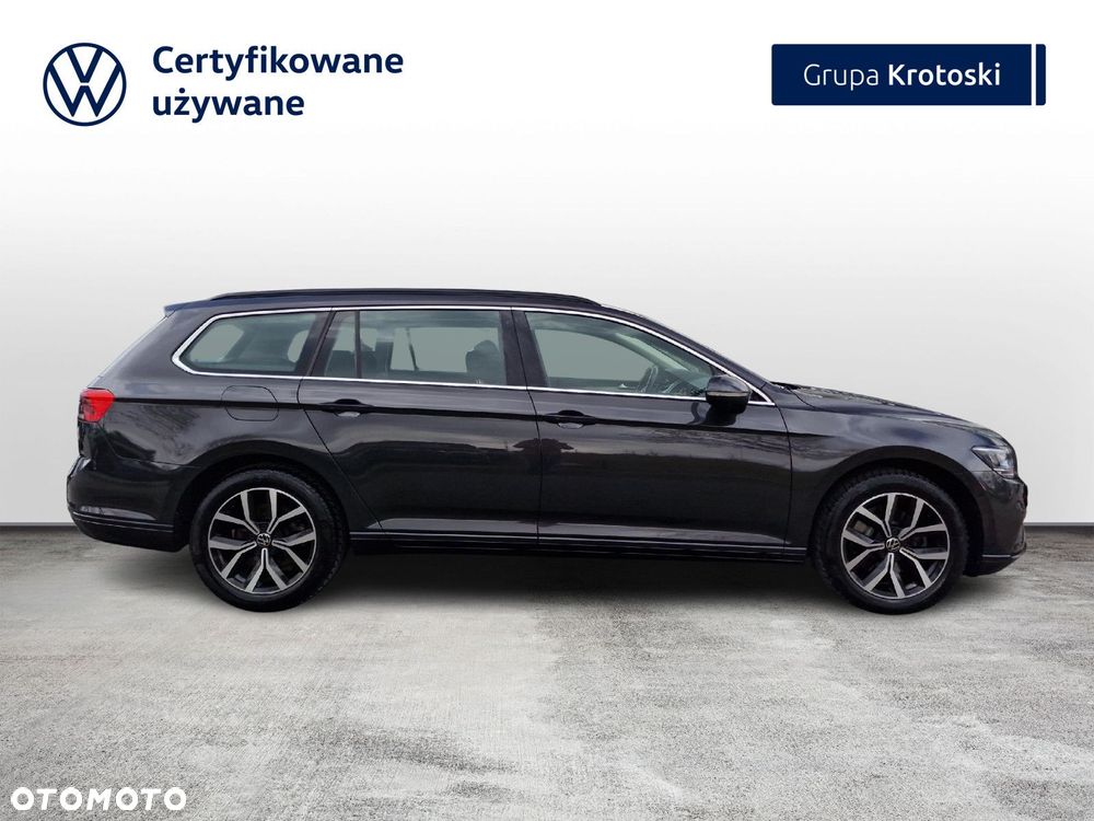 Volkswagen Passat 1.5 TSI EVO Business DSG - 6