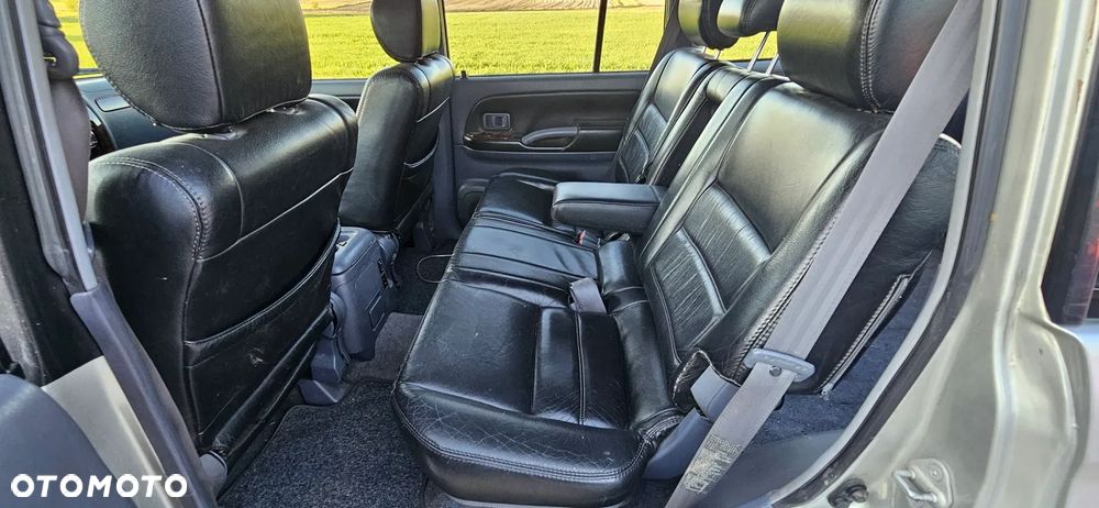 Toyota Land Cruiser Prado 90 3.0 D4D - 15