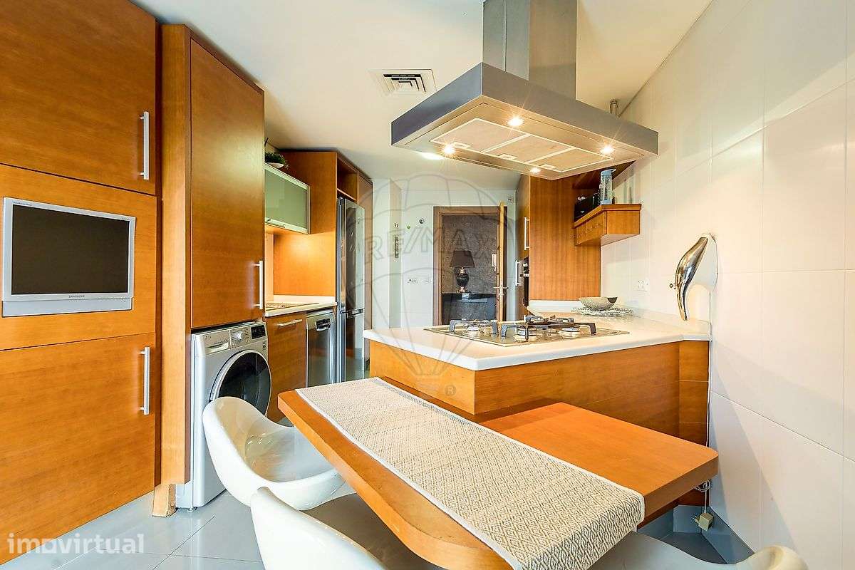 Apartamento T4 para venda - Grande imagem: 3/24