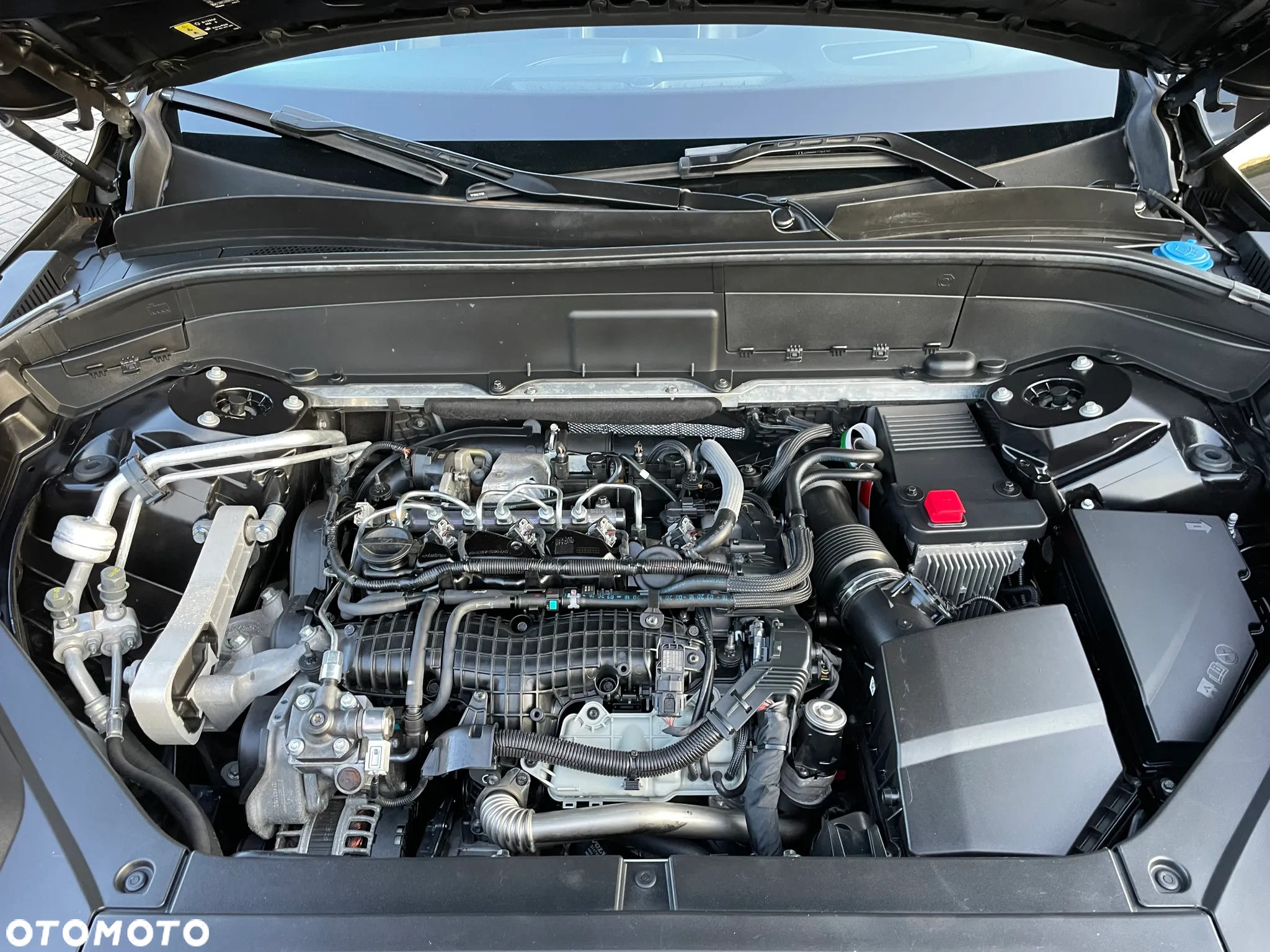 Volvo XC 90 D5 AWD R-Design - 29