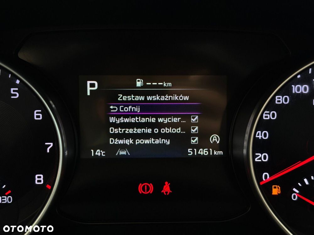 Kia Ceed 1.5 T-GDI M DCT - 33